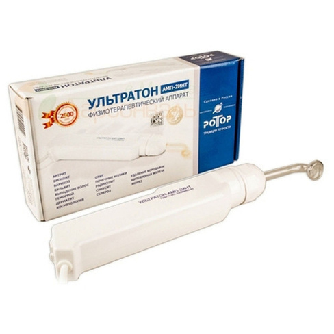 Ультратон АМП-2ИНТ 1 грибовидный электрод