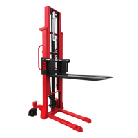 Ручной штабелер SDF 1030