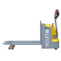 Самоходная тележка PROLIFT SD 20