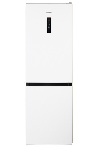 Холодильник Leran cbf 206 w nf