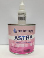 Клей "BELLINZONI MASTIC ASTRA 24K" густой