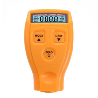 Толщиномер GM 200 (диапазон измер. 0-1,80мм/0-71.0mil)