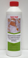 Очиститель ржавчины для мрамора Akemi Rust Remover Marble 0,5 л