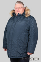 Куртка мужская зимняя, арт. КА-114/3 "Титан".