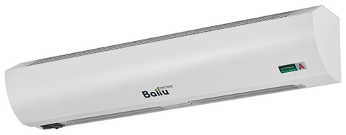 Тепловая завеса Ballu BHC-L08-S05 5 кВт