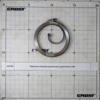 Пружина стартера дизельного двигателя 170F
