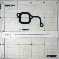 Прокладка впускного коллектора дизельного двигателя 170F