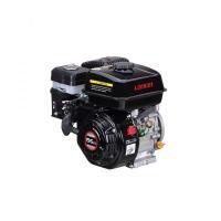 Двигатель бензиновый Loncin G200FD (J7402 тип, 19 мм шпонка, зимний)