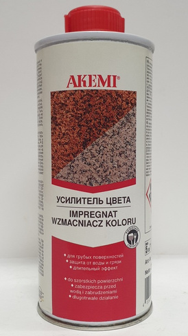 Усилитель цвета Akemi 0,25 мл