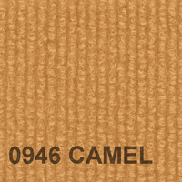 Ковролин выставочный EXPOLINE 0946 Camel.