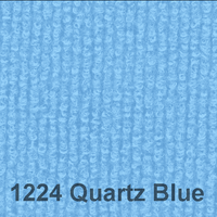 Ковролин выставочный EXPOLINE 1224 Quartz Blue.
