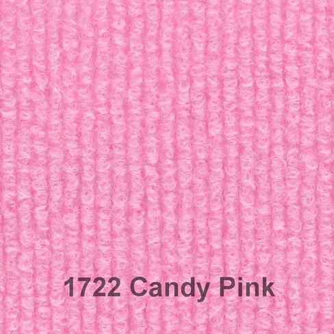 Ковролин выставочный EXPOLINE 1722 Candy Pink.