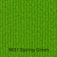 Ковролин выставочный EXPOLINE 9631 Spring Green.