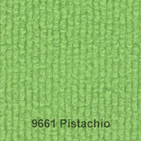 Ковролин выставочный EXPOLINE 9661 Pistachio.