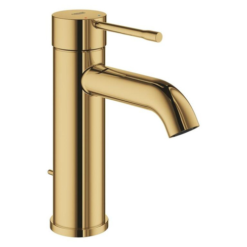 ESSENCE NEW Смеситель для умывальника 23589GL1 3/8 дон.кл GROHE