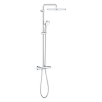 TEMPESTA COSMOPOLITAN CUBE 250 Душ. сист "GROHE" 26689000