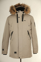 Зимняя куртка мужская, арт. 937271F21N.