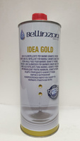 Мощная защитная пропитка для камня IDEA GOLD BELLINZONI