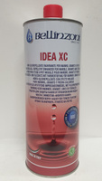 Пропитка для защиты мрамора и гранита IDEA XC BELLINZON литр