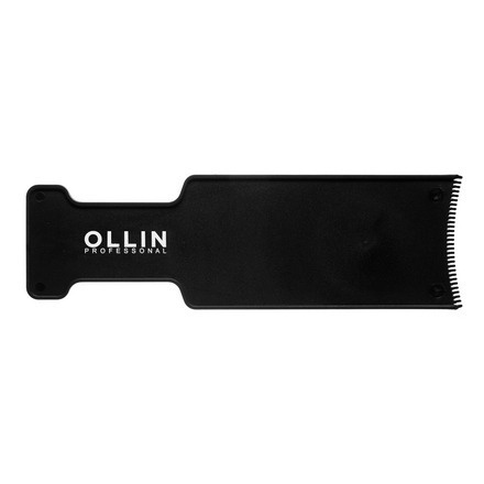 Лопатка для мелирования Ollin Professional