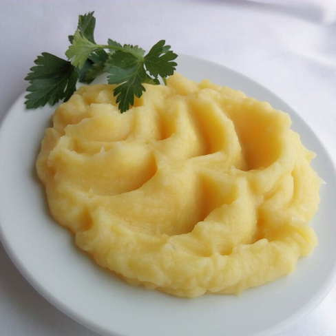 Картофельное пюре, 150 г