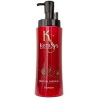 Kerasys Oriental Premium - Шампунь для поврежденных волос, Восстановление, 470 мл KeraSys