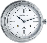 Настенные часы Hermle 35066-002100. Коллекция Настенные часы
