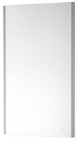 Зеркало Акватон Мишель 57 с выключателем (1A253902MIX40)