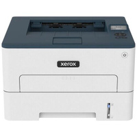 Принтер лазерный Xerox B230, ч/б, A4, черно-белый