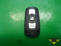 Ключ зажигания BMW X5 E70 с 2007-2013г