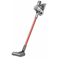 Пылесос Dreame T20 Cordless Vacuum Cleaner Global, серый/красный