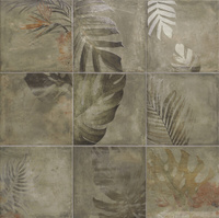 Керамическая плитка Tahiti Natural 20x20