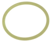 Кольцо уплотнительное корпуса секции ТНВД зеленое