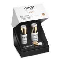 GIGI - Бустер биовосстанавливающий Bio Repair Booster, 9 х 2 мл GIGI Cosmetic Labs
