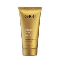 GIGI - Маска для волос увлажняющая Hydrating Hair Mask, 75 мл GIGI Cosmetic Labs