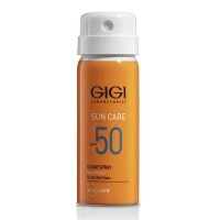 GIGI - Солнцезащитный спрей для лица Defense Spray SPF50, 40 мл GIGI Cosmetic Labs