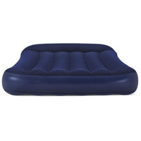 Матрас надувной intex classic downy airbed fiber 1910х760 мм