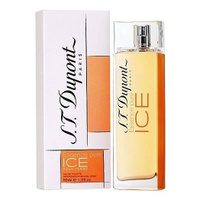 Essence Pure Ice S.T.Dupont