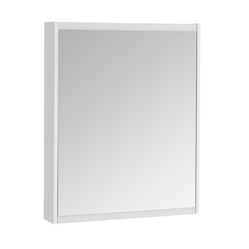 Зеркальный шкаф AQUATON Нортон 65 810 x 650 x 130