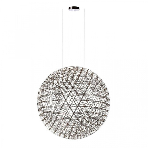 Подвесной светильник Loft it Raimond 9027-127 492XLED хром