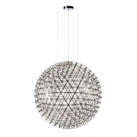 Подвесной светильник Loft it Raimond 9027-127 492XLED хром