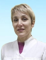 Камалетдинова Наталья Сергеевна, аллерголог-иммунолог, гомеопат