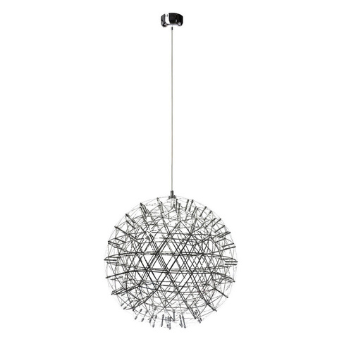 Подвесной светильник Loft it Raimond 9027-61 162XLED хром