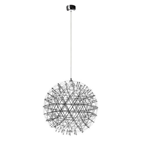 Подвесной светильник Loft it Raimond 9027-89 252XLED хром