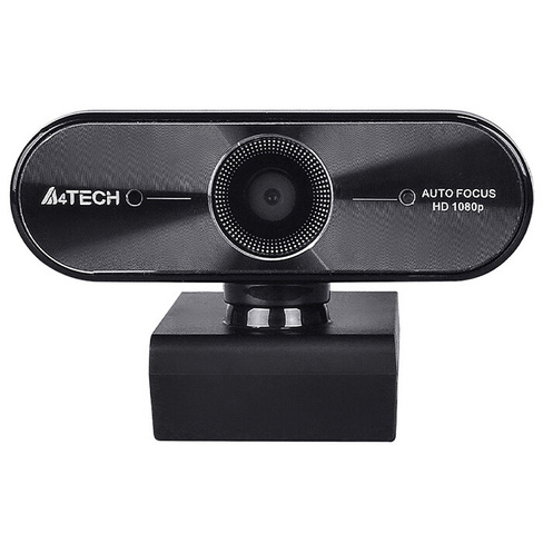 Веб-камера A4Tech PK-940HA, 1920x1080 микрофон автофокус USB
