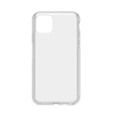Накладка силикон LuxCase для iPhone 11 Pro прозрачная