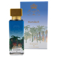 Marrakech Al-Jazeera Perfumes