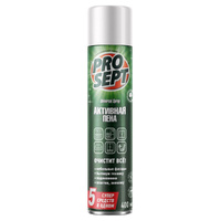 Средство чистящее PROSEPT Universal Spray пена 400мл