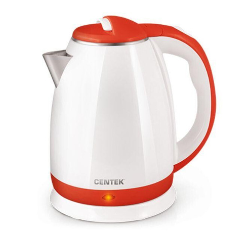 Чайник электрический Centek ct-1026 red