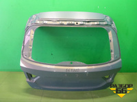 Дверь багажника без стекла (8450102347) VAZ Vesta/Веста с 2015г